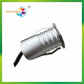 Mini 1W IP67/IP68 LED Inground Light, LED Underwater Light